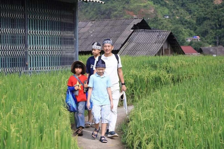 From Hanoi: 2-Days Sapa Trekking Tour Lao Chai and Cat Cat - Is $90 good value?