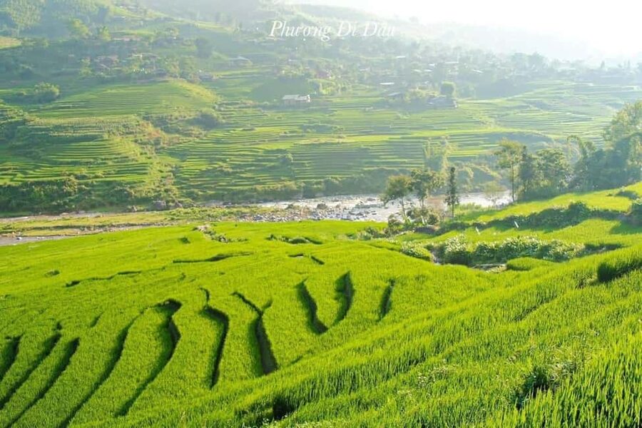 From Hanoi: 2-Days Sapa Trekking Tour Lao Chai and Cat Cat - Who should book this tour?