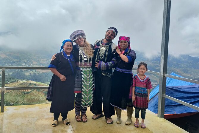 From Hanoi: 2D1N Mu Cang Chai Private Trekking & Homestay - What the private format is really worth