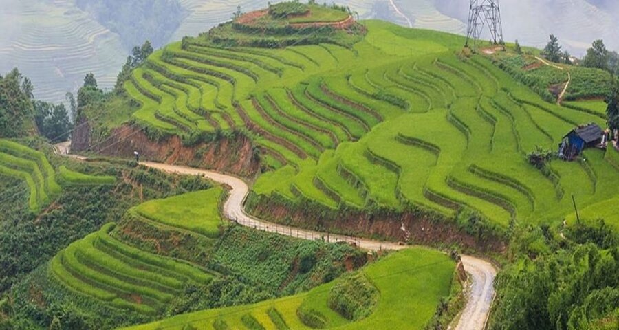 From Hanoi: 3-Day Sapa Trek with Guide, Homestay and Meals - Who Should Book This Three-Day Route?