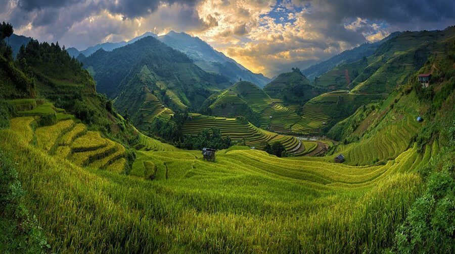 From Hanoi: 3-Day Sapa Trekking with Limousine Transfer - Weather, clothing, and the real difficulty level
