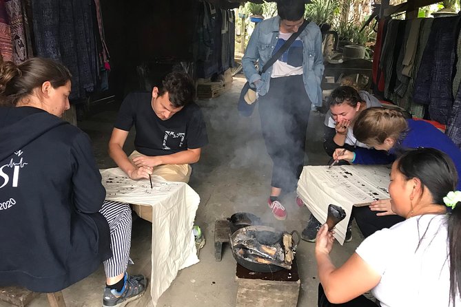 From Hanoi: 3 Days Luxury Sapa Trek & Fansipan Peak with Dcar - Day two: Cat Cat Village and the Fansipan decision
