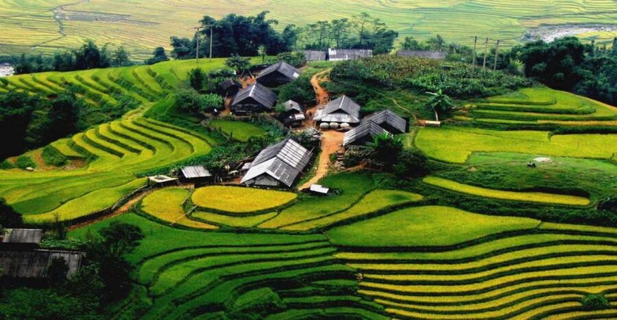 From Hanoi: Sapa 3-Day Medium Trek and Limousine Trip - Key points to know before booking
