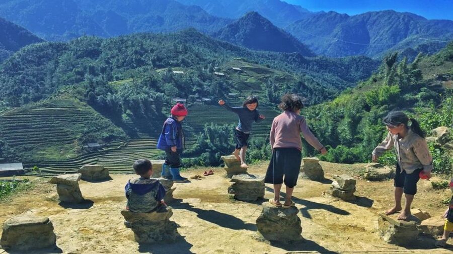 From Hanoi: Sapa 3-Day Medium Trek and Limousine Trip - Why this Sapa trip works for a short Vietnam visit