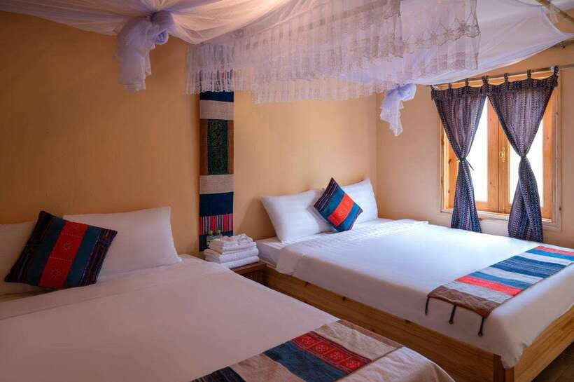From Hanoi: Trek and Stay: 3-Day Sapa Highlands Adventure - Should you book the three-day Sapa Highlands Adventure?