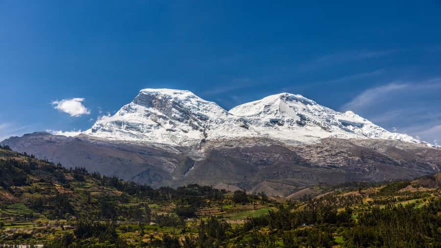 From Huaraz: Lake 69 Trek Day Tour - White Mountain Range - The long return and what 14 hours really means