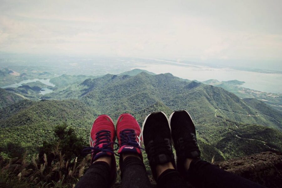 From Hue/Da Nang/Hoi An: Bach Ma National Park Trekking Tour - Who should book this Bach Ma tour?