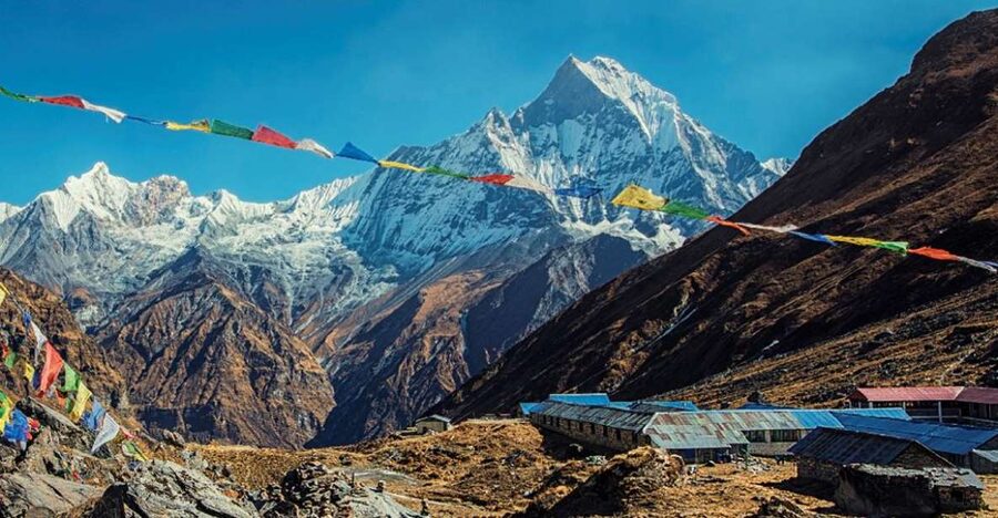 From Kathmandu: 11-Day Annapurna Base Camp Trek - What makes this trek worth considering