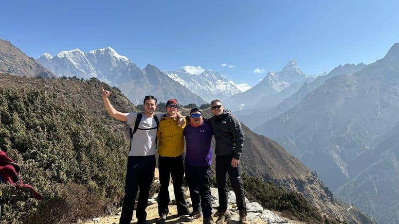 From Kathmandu: 12-Day Everest Base Camp Guided Trekking - Why this 12-day route works