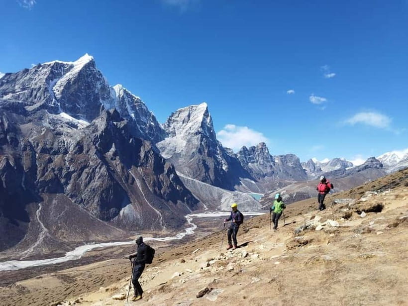 From Kathmandu: 12-Day Everest Base Camp Guided Trekking - Day 3: An acclimatization day in Namche