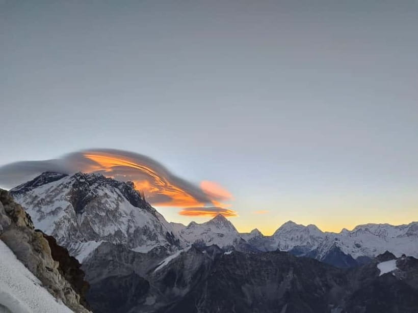 From Kathmandu: 12-Day Everest Base Camp Guided Trekking - Day 6: A second acclimatization night in Dingboche