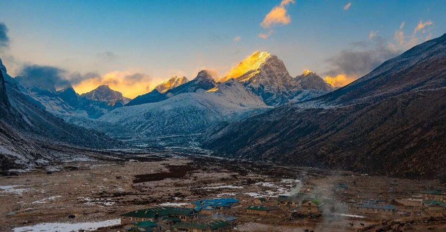From Kathmandu: 19 Day Everest Base Camp & Kalapathar Trek - Why this 19-day route is worth considering