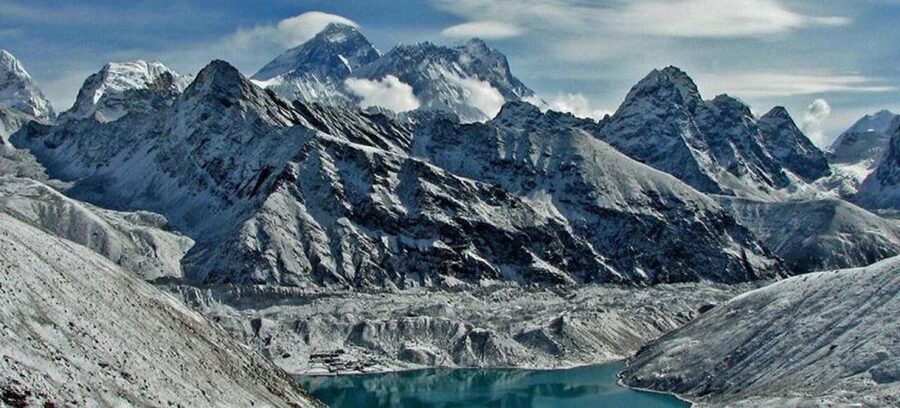From Kathmandu: 19 Day Everest Base Camp & Kalapathar Trek - Guides, support, and what the price includes