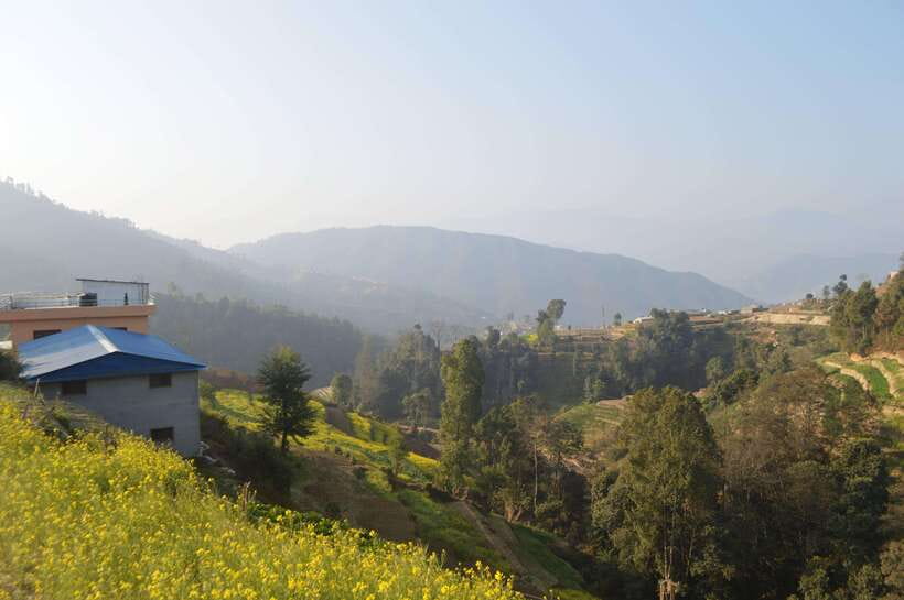 From Kathmandu: 3-Day Chisapani-Nagarkot Trek & Bhaktapur - Key points to know before booking