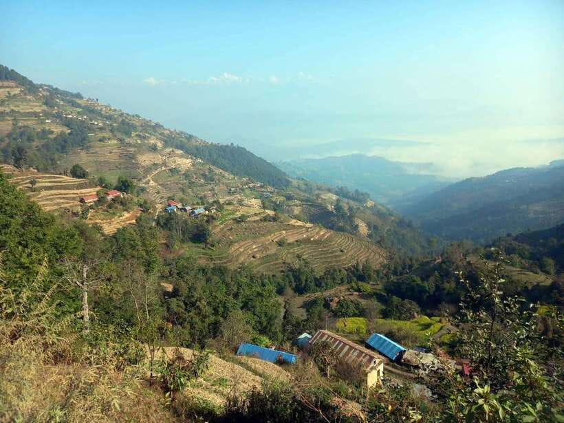 From Kathmandu: 3-Day Chisapani-Nagarkot Trek & Bhaktapur - What this short Nepal trek is really like
