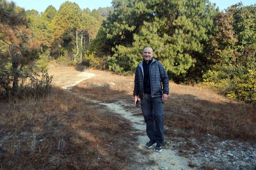 From Kathmandu: 3-Day Chisapani-Nagarkot Trek & Bhaktapur - Why Chisapani views can disappoint