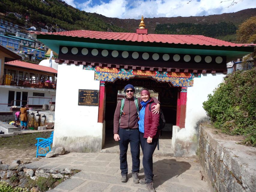 From Kathmandu: 5-Day Everest View Trek - What to pack and what to expect on the trail