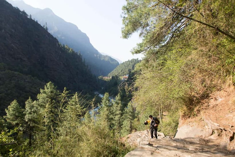 From Kathmandu: 5-Day Everest View Trek - Standard or luxury: which option makes sense?