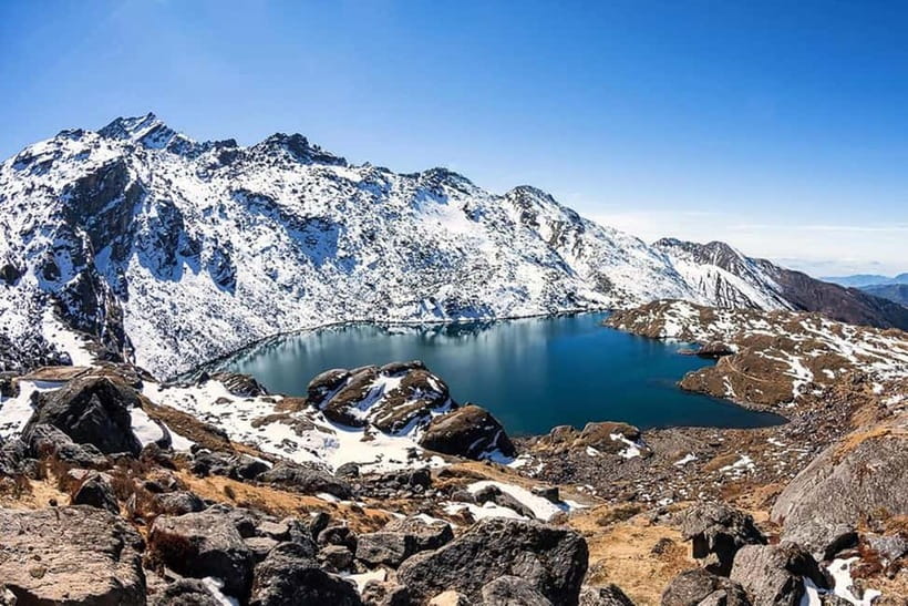 From Kathmandu: 5-Day Gosaikunda Lake Trek - Why this five-day route makes sense from Kathmandu