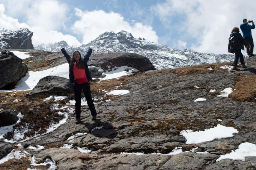 From Kathmandu: 5-Day Gosaikunda Lake Trek - Day 5: The road back to Kathmandu