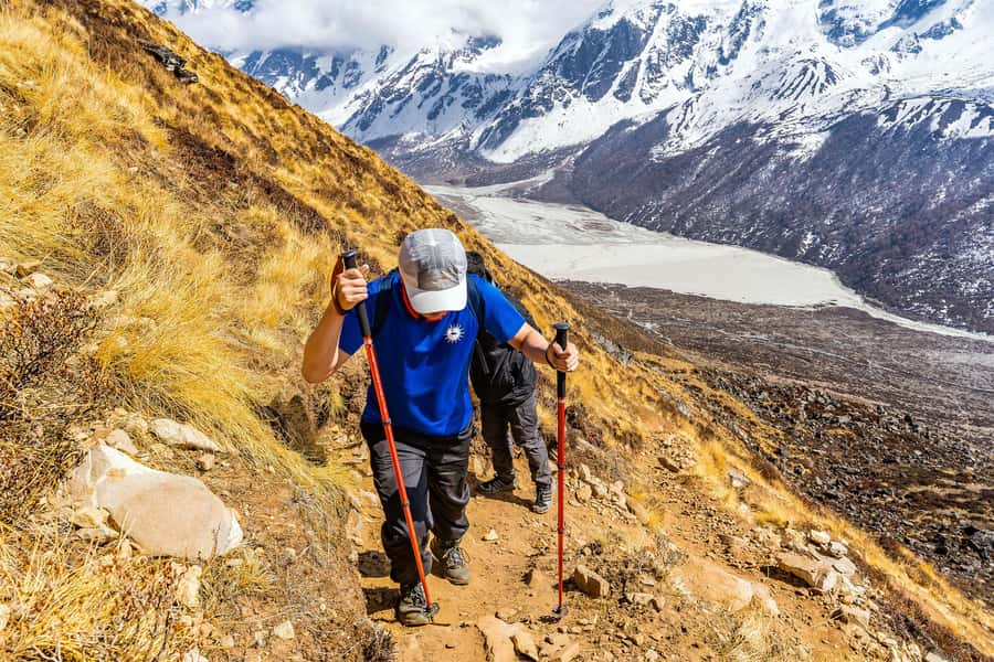 From Kathmandu: 6-Day Langtang Valley Guided Trek - Why Langtang Valley makes a good short trek