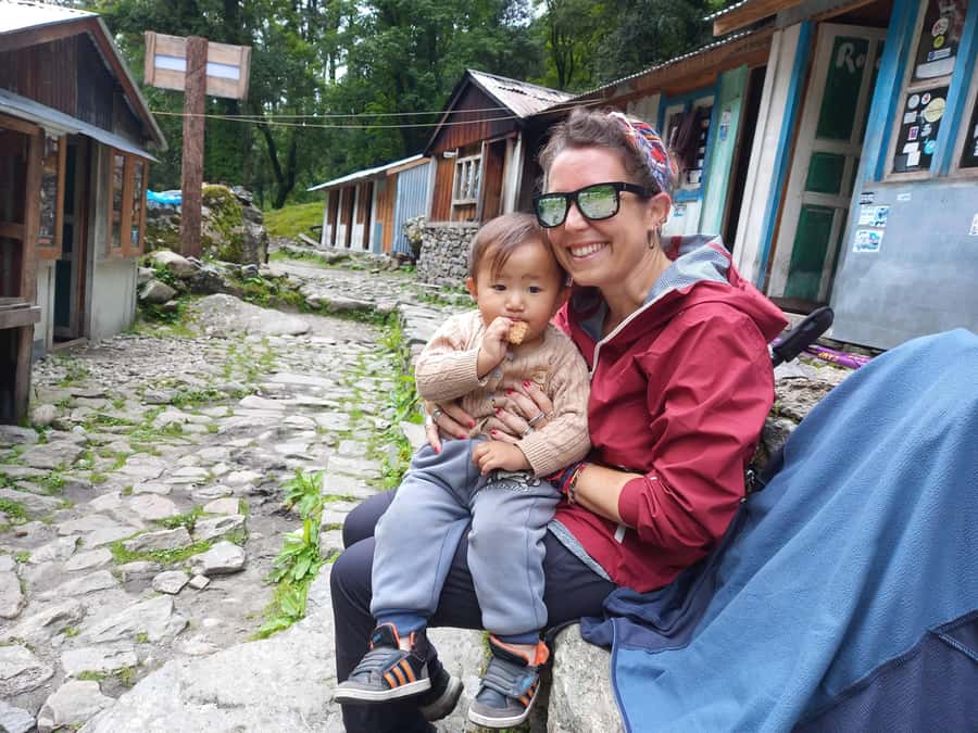 From Kathmandu: 6-Day Langtang Valley Guided Trek - Day 6: The road back to Kathmandu