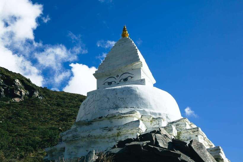 From Kathmandu: Guided Everest Base Camp Trek - Day 4: Namche to Tengboche