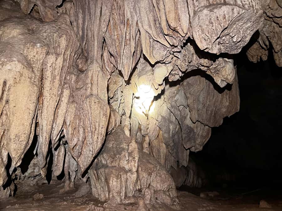 From Khao Sok: Half-Day Rainforest Trek with Local Guides - The packed meal and local hospitality
