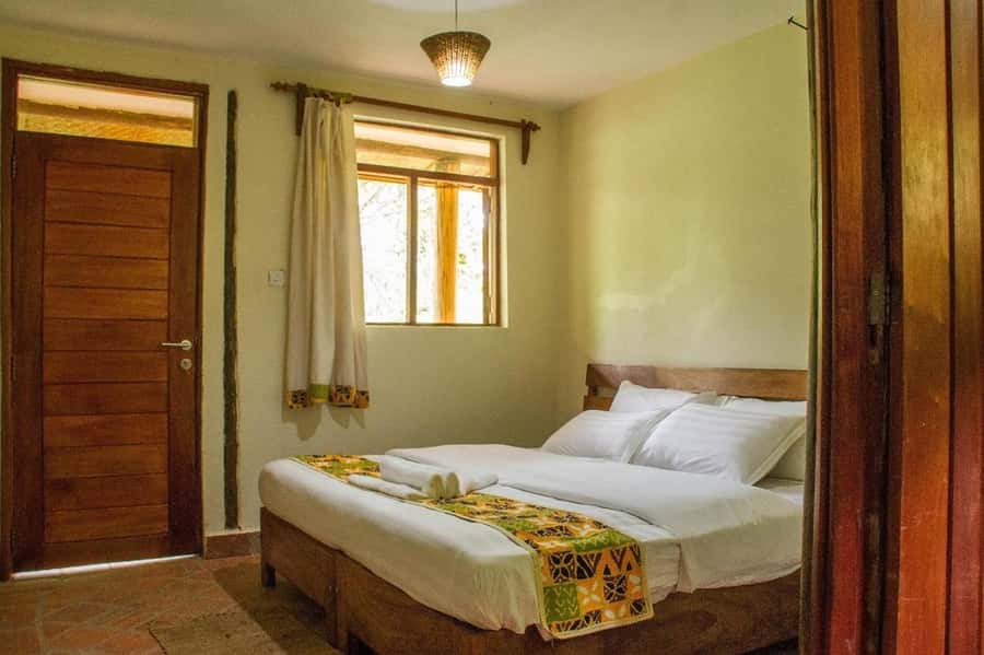 From Kigali: 2-Day Gorilla Trek: Bwindi Nat Park - The real cost of a two-day gorilla trek