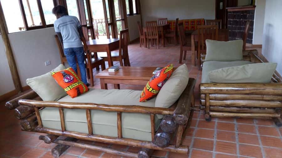From Kigali: 2-Day Gorilla Trek: Bwindi Nat Park - Day 2: The gorilla trek begins before breakfast