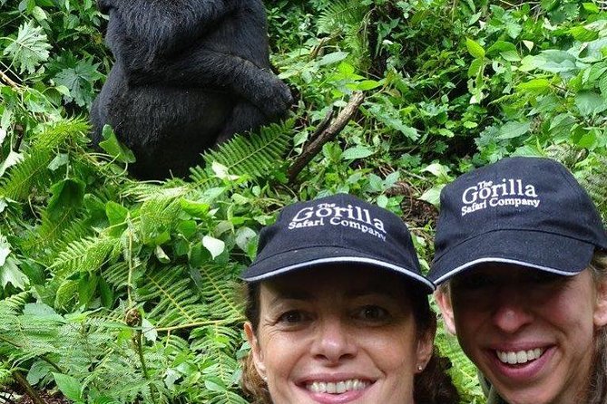 From Kigali: 3 Days Gorillas and golden monkeys trek Adventure - Day one: Kigali to Musanze, then the Mukungwa River