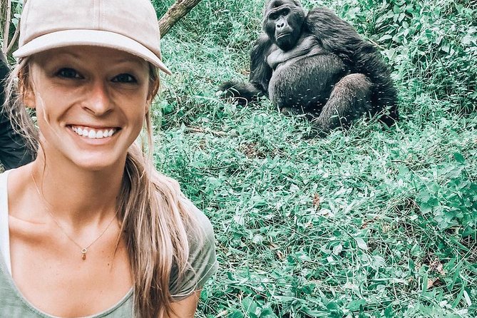 From Kigali: 3 Days Gorillas and golden monkeys trek Adventure - What the guide and vehicle add to the experience