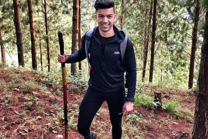 From Kigali: 3 Days Gorillas and golden monkeys trek Adventure - Fitness, clothing, and practical preparation