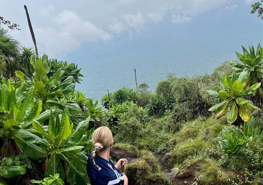 From Kigali: Bisoke Summit Trek, Crater Lake 1 Day Safari - Five things to know before you book