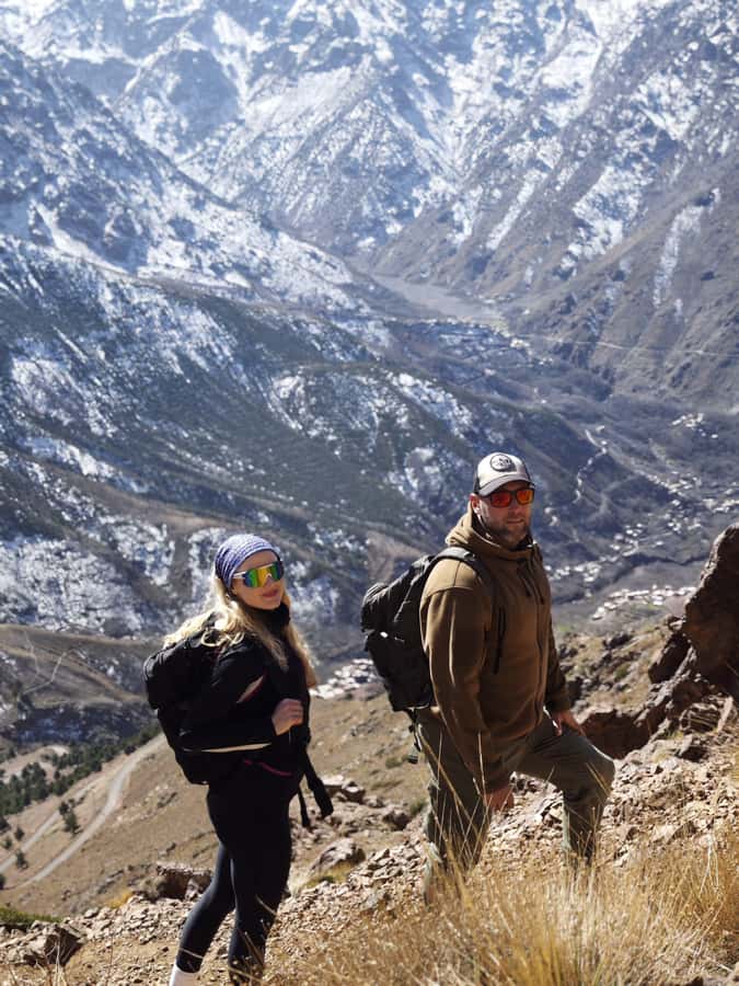From Marrakech: Aourirt N’ouassif Summit Day Hike & Trek - Is $79 good value?