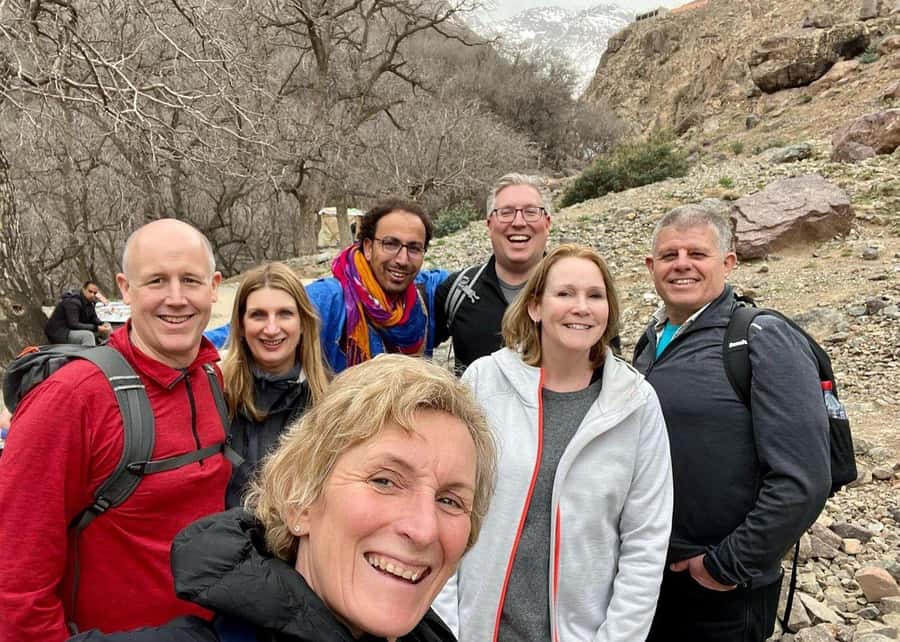 From Marrakech: Atlas Mountains Summit Trek - Five things worth knowing before you book