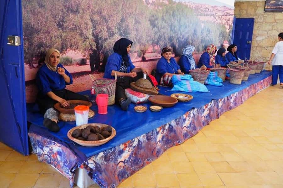 From Marrakech: Atlas Mountains Summit Trek - What the $69 price really covers