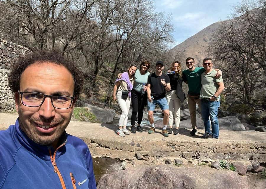 From Marrakech: Atlas Mountains Summit Trek - Final verdict: a strong escape from Marrakech