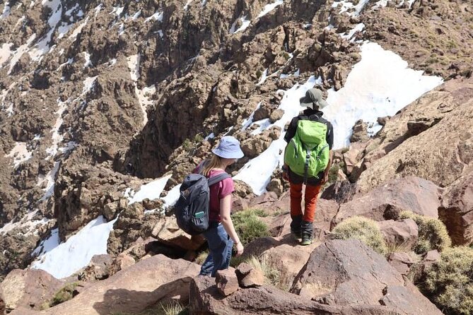 From Marrakech: Atlas Mountains Talamrout Summit day hike & Trek - Why this hike is different from a standard Marrakech day trip