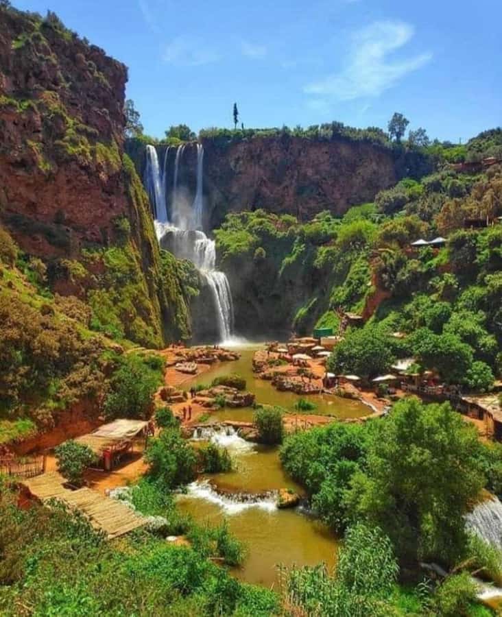 From Marrakech: Ouzoud Waterfalls Guided Hike and Boat Trip - What makes this Ouzoud day trip worth considering