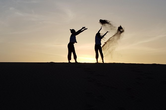 From Marrakech: Private Tour to Oasis and Trekking in the Desert of Erg Chigaga - Day four: Iriki, Foum Zguid, and the High Atlas return