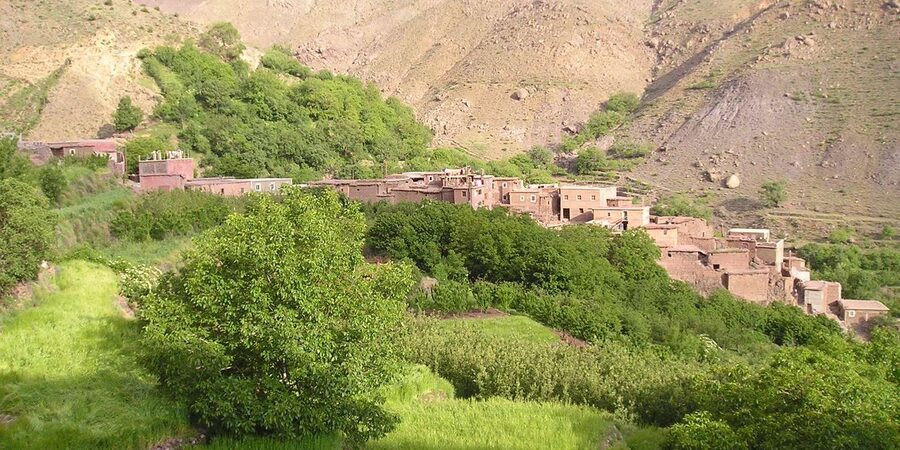 From Marrakech: Trek to Atlas Mountains, Full-Day Trip Lunch - Who should book this day?