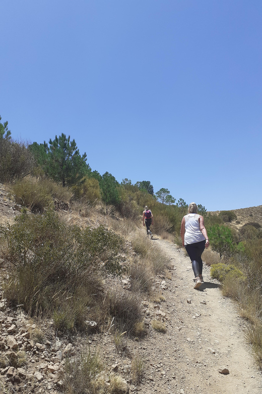 From Marrakech: Trek to Atlas Mountains, Full-Day Trip Lunch - How demanding is the hike?