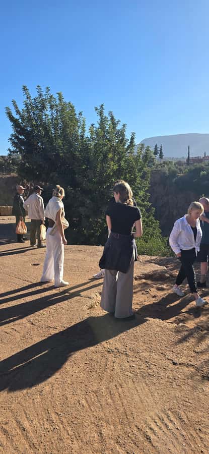 From Marrakech:Trekking in Atlas mountains 2 days - Key points to know before booking