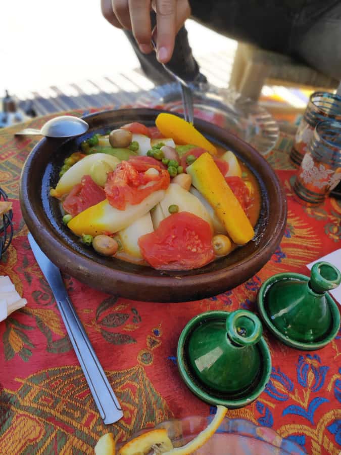 From Marrakech:Trekking in Atlas mountains 2 days - Guides, group size, and the pace of the walk