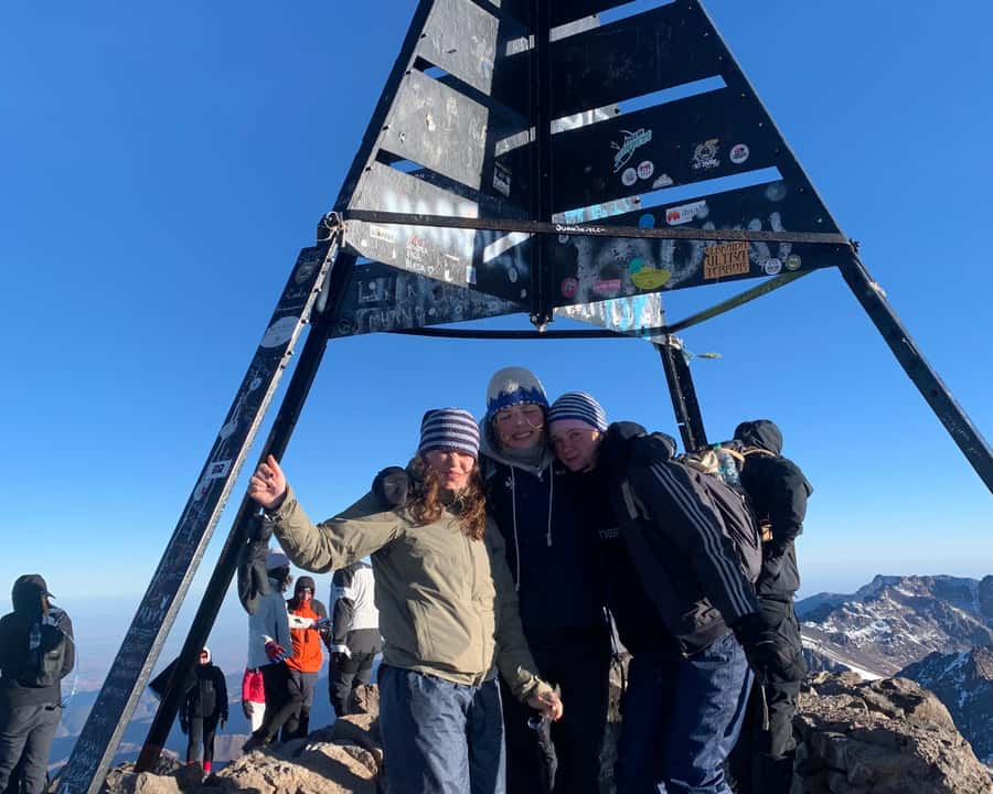 From Marrakesh: 2-Day Mount Toubkal Trek - Leaving Marrakesh for Imlil