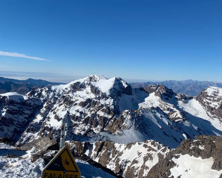 From Marrakesh: 2-Day Mount Toubkal Trek - What the $125 price really includes