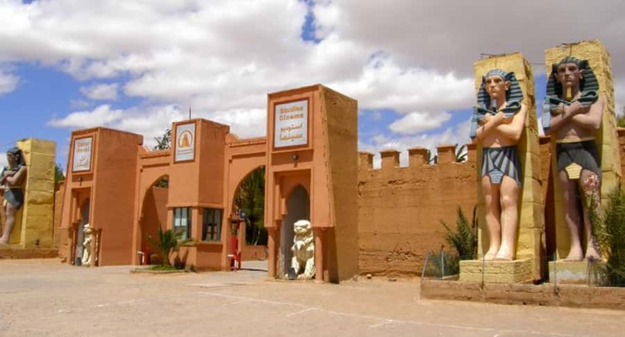 From Marrakesh: 2-Day Trek to Ait-Benhaddou and Ouarzazate - Key points to know before you go