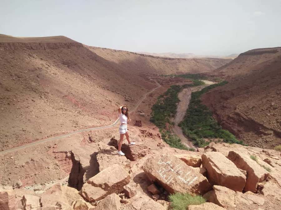From Marrakesh: 2-Day Trek to Ait-Benhaddou and Ouarzazate - Who should book this trip?