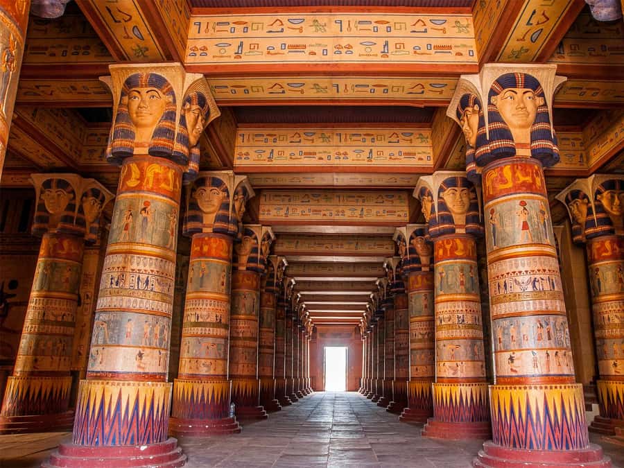 From Marrakesh: 2-Day Trek to Ait-Benhaddou and Ouarzazate - Ouarzazate, Taourirt, and Morocco on screen